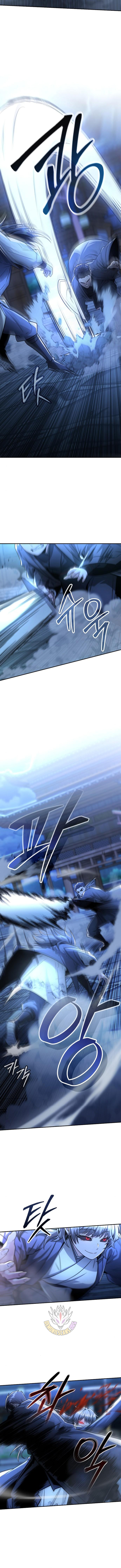 Mount Hua Sect's Genius Phantom Swordsman Chapter 30 2